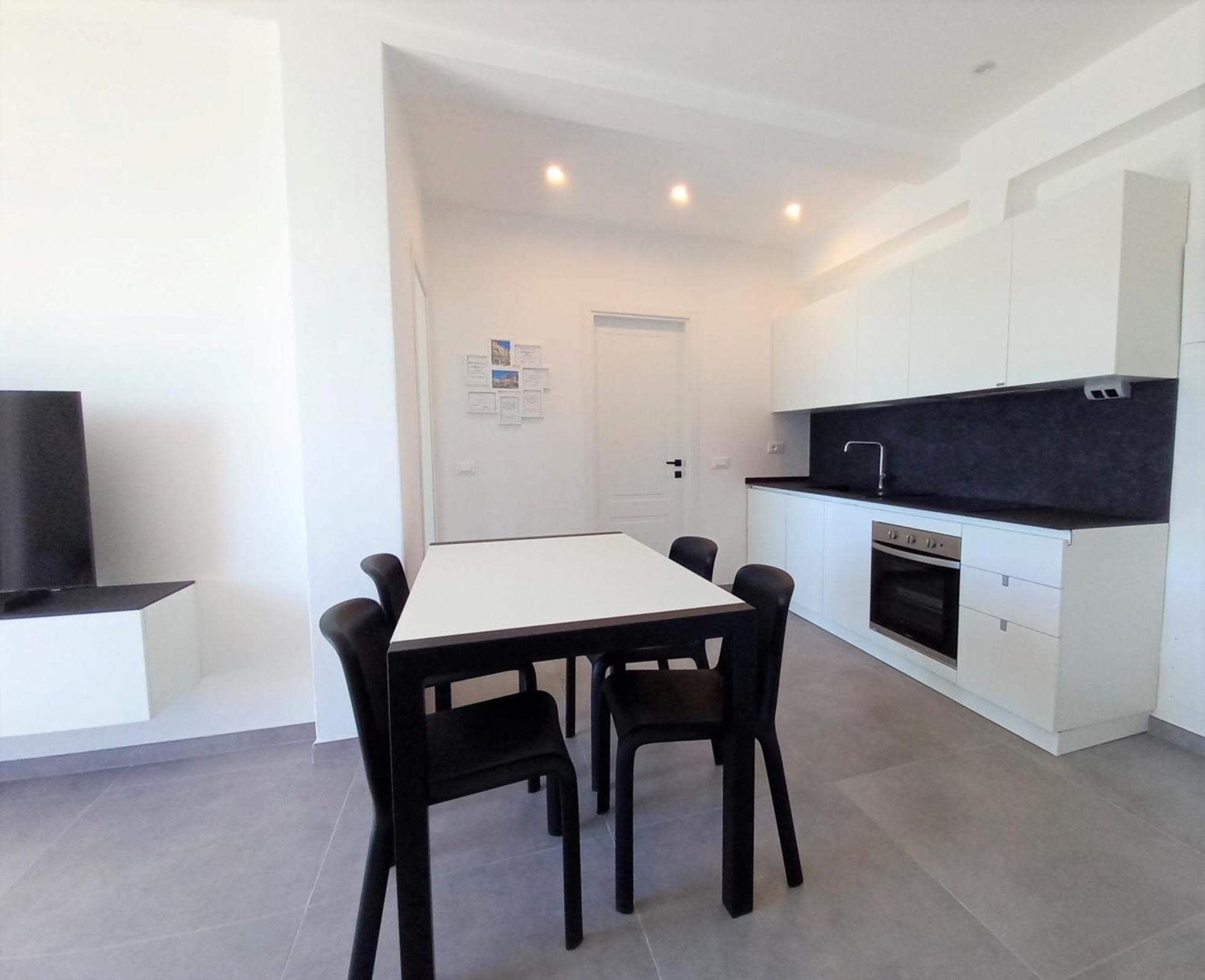 Anima Di Mare Apartment Porto Venere Bagian luar foto