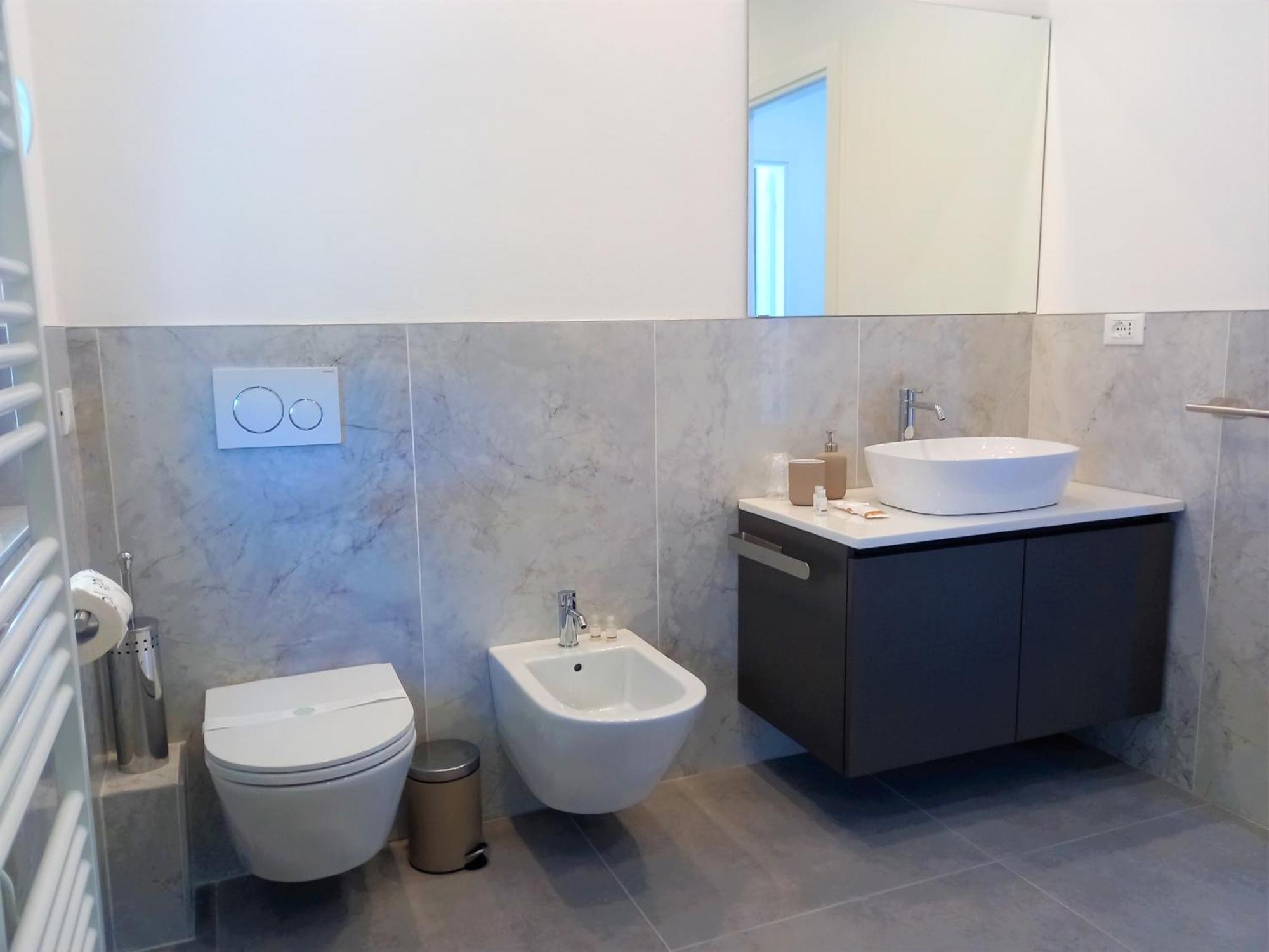 Anima Di Mare Apartment Porto Venere Bagian luar foto